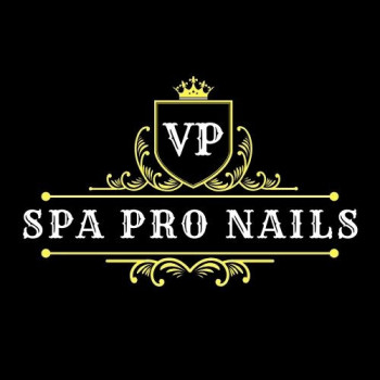 logo Spa Pro Nails
